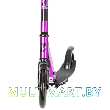 Самокат Novatrack Polis Pro 200.POLIS.VT22 (фиолетовый, 2020) картинка 9